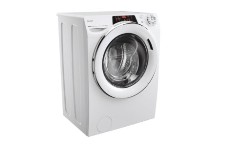 Candy Washing Machine with Dryer | ROW4964DWMCT/1-S | Energy efficiency class A/D | Front loading | Washing capacity 9 kg | 1400