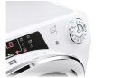 Candy Washing Machine with Dryer | ROW4964DWMCT/1-S | Energy efficiency class A/D | Front loading | Washing capacity 9 kg | 1400