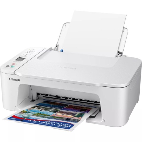 Canon PIXMA TS3751i | Inkjet | Colour | A4 | Wi-Fi | White