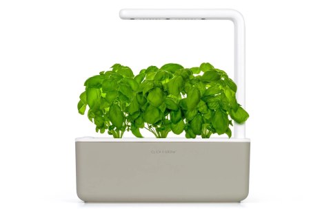 Click & Grow | Smart Garden 3