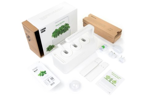 Click & Grow | Smart Garden 3