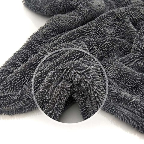 ColorWay | CW-4412 | Microfiber Car Universal Extra Dry