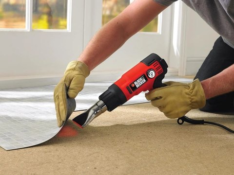 Construction Hair Dryer | KX2200K-QS | 2000 W