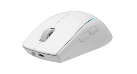 Corsair | Gaming Mouse | M75 | Wireless | 2.4GHz, Bluetooth | White