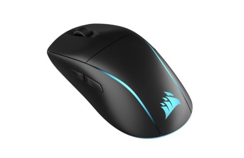 Corsair | M75 | Wireless | Gaming Mouse | 2.4GHz, Bluetooth | Black