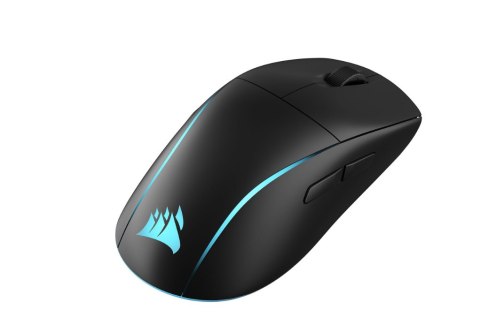 Corsair | M75 | Wireless | Gaming Mouse | 2.4GHz, Bluetooth | Black