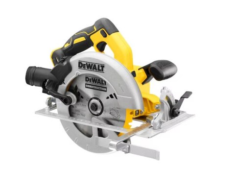 DEWALT 18V XR Brushless 184 mm Circular Saw - Tool Only | DCS570N-XJ