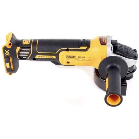 DEWALT | Angle Grinder | DCG405N