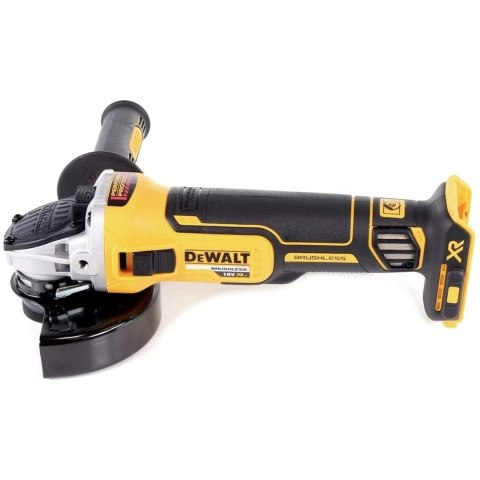 DEWALT | Angle Grinder | DCG405N