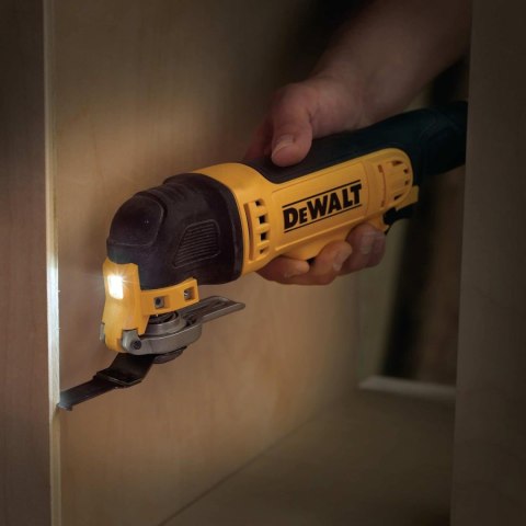 DEWALT DT20701-QZ Blade for Wood and Nails, 31 x 43mm