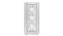 Deepcool CC560 MESH WH V2 MID TOWER CASE, White