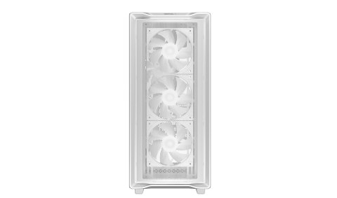 Deepcool CC560 MESH WH V2 MID TOWER CASE, White