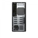 Dell Desktop Vostro MT 3030 i5-14400/16GB/1TB/NVIDIA GF RTX4060 8GB/Win11 Pro/ENG kbd/Mouse/3Y ProSupport NBD Onsite