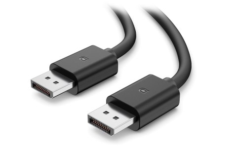 Dell DisplayPort 1.4 Cable, 1.8 m | CB325D | DisplayPort