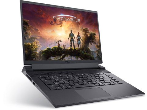 Dell G16 16 7630 QHD+ 240Hz i7-13650HX/32GB/1TB/NVIDIA GF RTX4060 8GB/Win11/ENG Backlit kbd/Black/3Y Basic Onsite | Dell