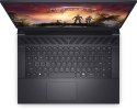Dell G16 16 7630 QHD+ 240Hz i7-13650HX/32GB/1TB/NVIDIA GF RTX4060 8GB/Win11/ENG Backlit kbd/Black/3Y Basic Onsite | Dell