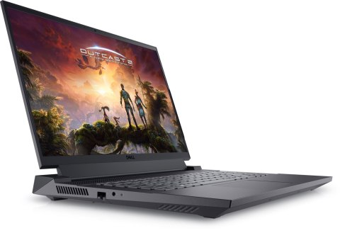 Dell G16 16 7630 QHD+ 240Hz i7-13650HX/32GB/1TB/NVIDIA GF RTX4060 8GB/Win11/ENG Backlit kbd/Black/3Y Basic Onsite | Dell