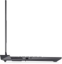 Dell G16 16 7630 QHD+ 240Hz i7-13650HX/32GB/1TB/NVIDIA GF RTX4060 8GB/Win11/ENG Backlit kbd/Black/3Y Basic Onsite | Dell