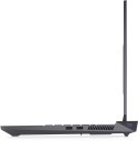 Dell G16 16 7630 QHD+ 240Hz i7-13650HX/32GB/1TB/NVIDIA GF RTX4060 8GB/Win11/ENG Backlit kbd/Black/3Y Basic Onsite | Dell
