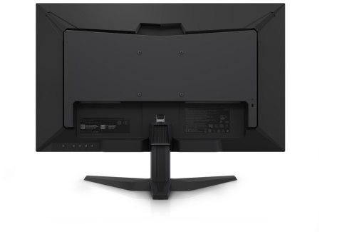 Dell G2725D | 27 " | IPS | QHD | 16:9 | 180 Hz | 1 ms | 2560 x 1440 pixels | 400 cd/m² | HDMI ports quantity 2 | Warranty 36 mon
