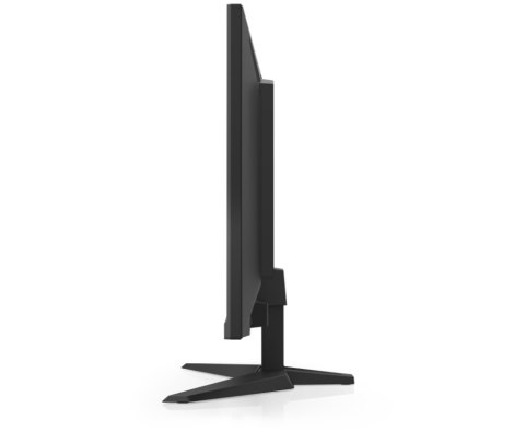 Dell G2725D | 27 " | IPS | QHD | 16:9 | 180 Hz | 1 ms | 2560 x 1440 pixels | 400 cd/m² | HDMI ports quantity 2 | Warranty 36 mon