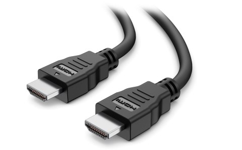 Dell HDMI 2.0 Cable, 1.8m | CB325H | HDMI | Black