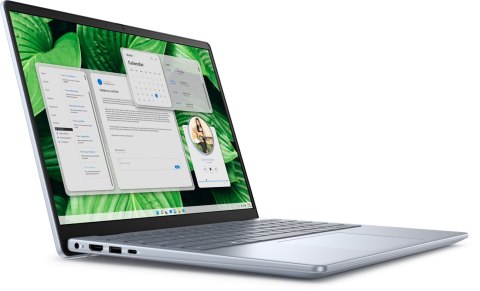 Dell Inspiron 14 5445 AG FHD+ AR5-8540U/16GB/1TB/AMD Radeon/Win11/ENG Backlit kbd/Ice Blue/FP/3Y Basic Onsite | Dell