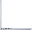 Dell Inspiron 14 5445 AG FHD+ AR5-8540U/16GB/1TB/AMD Radeon/Win11/ENG Backlit kbd/Ice Blue/FP/3Y Basic Onsite | Dell