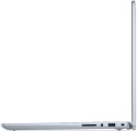 Dell Inspiron 14 5445 AG FHD+ AR5-8540U/16GB/1TB/AMD Radeon/Win11/ENG Backlit kbd/Ice Blue/FP/3Y Basic Onsite | Dell