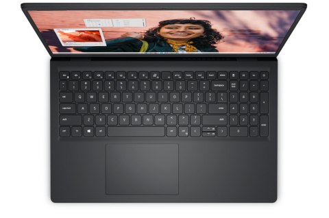 Dell Inspiron 15 3530 | Black | 15.6 " | WVA | FHD | 1920 x 1080 pixels | Anti-glare | Intel Core i7 | i7-1355U | 16 GB | DDR4 |