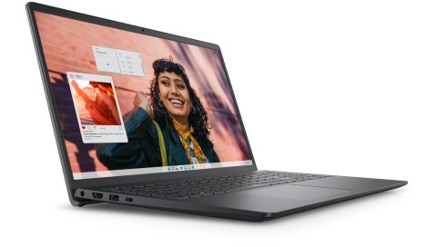Dell Inspiron 15 3530 | Black | 15.6 " | WVA | FHD | 1920 x 1080 pixels | Anti-glare | Intel Core i7 | i7-1355U | 16 GB | DDR4 |