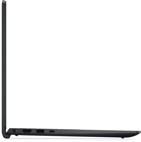 Dell Inspiron 15 3535 | Carbon Black | 15.6 " | WVA | FHD | 1920 x 1080 pixels | AMD Ryzen 5 | 7730U | 16 GB | DDR4 | Solid-stat