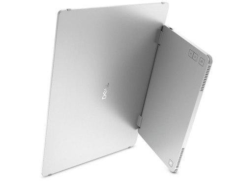 Dell LCD P1425 14" IPS WUXGA/1920x1200/USB-C/Silver