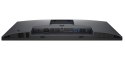 Dell LCD P2425D, 24" IPS QHD/2560x1440/DP,HDMI,USB-C/Silver,Black