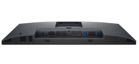 Dell LCD P2425D, 24" IPS QHD/2560x1440/DP,HDMI,USB-C/Silver,Black