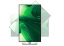 Dell LCD P2425D, 24" IPS QHD/2560x1440/DP,HDMI,USB-C/Silver,Black
