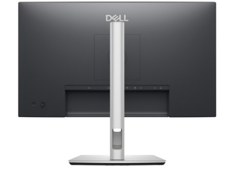 Dell LCD P2425DE, 24" IPS QHD/2560x1440/DP,HDMI,USB-C,USB/Silver,Black