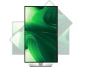 Dell LCD P2425DE, 24" IPS QHD/2560x1440/DP,HDMI,USB-C,USB/Silver,Black