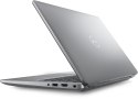 Dell Latitude 5450 | 14 " | IPS | FHD | 1920 x 1080 pixels | Anti-glare | Intel Core i7 | i7-1355U | 16 GB | DDR5 | Solid-state