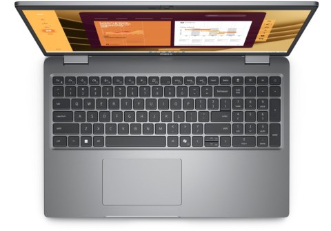 Dell Latitude 5550 | 15.6 " | IPS | FHD | 1920 x 1080 pixels | Anti-glare | Intel Core i7 | i7-1355U | 16 GB | DDR5 | Solid-stat