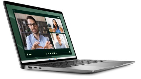 Dell Latitude 7450 | 14 " | IPS | FHD+ | 1920 x 1200 pixels | Anti-glare | Intel Ultra 5 | 125U | 16 GB | LPDDR5x | Solid-state