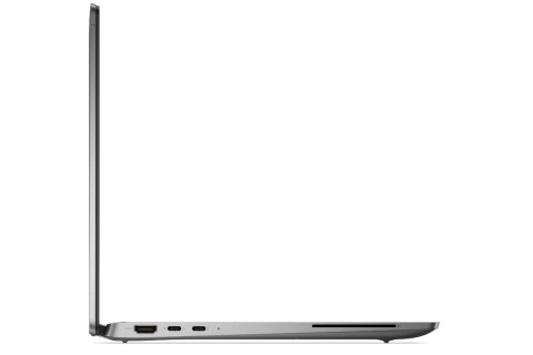 Dell Latitude 7450 | 14 " | IPS | FHD+ | 1920 x 1200 pixels | Anti-glare | Intel Ultra 5 | 125U | 16 GB | LPDDR5x | Solid-state