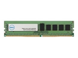 Dell Memory Upgrade - 32 GB - 1Rx8 DDR5 UDIMM 5600 MT/s (Not Compatible with 4800 MT/s DIMMs) | Dell