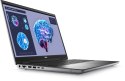 Dell Mobile Precision 7680 AG FHD+ i9-13950HX/32GB/1TB/NVIDIA RTX 2000 Ada 8GB/Win11 Pro/US Backlit kbd/FP/SC/3Y ProSupport NBD