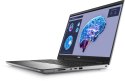 Dell Mobile Precision 7680 AG FHD+ i9-13950HX/32GB/1TB/NVIDIA RTX 2000 Ada 8GB/Win11 Pro/US Backlit kbd/FP/SC/3Y ProSupport NBD