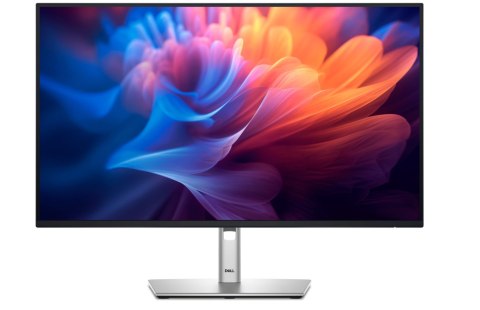 Dell P2725HE | 27 " | IPS | 100 Hz | 8 ms | 1920 x 1080 pixels | 300 cd/m² | HDMI ports quantity 1 | Warranty 60 month(s)