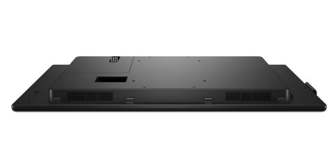 Dell P5525QC | 55 " | IPS | 4K UHD | 16:9 | 60 Hz | 8 ms | 3840x 2160 pixels | 400 cd/m² | HDMI ports quantity 2