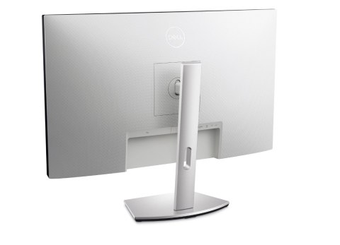 Dell S2722DC | 27 " | IPS | QHD | 16:9 | 75 Hz | 4 ms | 2560 x 1440 pixels | 350 cd/m² | HDMI ports quantity 2 | Silver | Warran