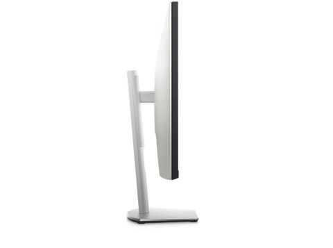 Dell S2722DC | 27 " | IPS | QHD | 16:9 | 75 Hz | 4 ms | 2560 x 1440 pixels | 350 cd/m² | HDMI ports quantity 2 | Silver | Warran