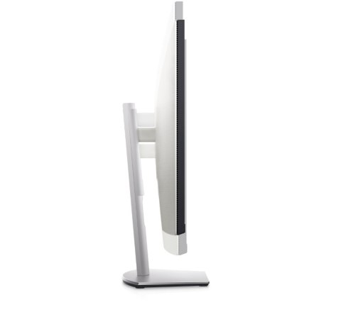 Dell S2722QC | 27 " | IPS | UHD | 16:9 | 60 Hz | 4 ms | 3840 x 2160 pixels | 350 cd/m² | HDMI ports quantity 2 | White | Warrant